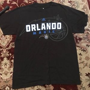 Orlando Magic T Shirt Men's M